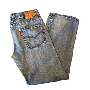 Levi’s 569 Loose Straight fit 29x29